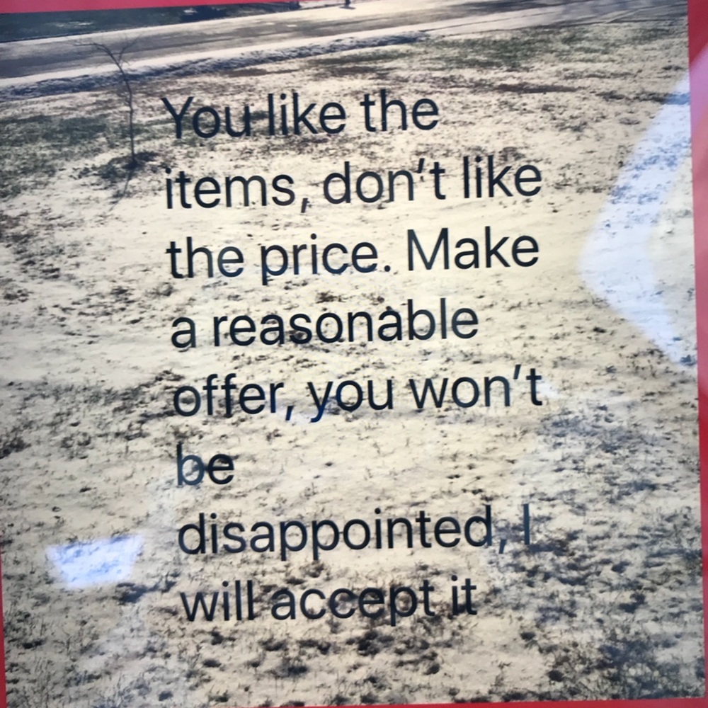 YOU LIKE⁉️ OFFER WELCOME ‼️HIT OFFER BUTTON NOW 🙂